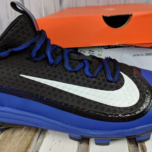 Nike Men Promo Sample 12 air Huarache baseball - Picture 2 of 7